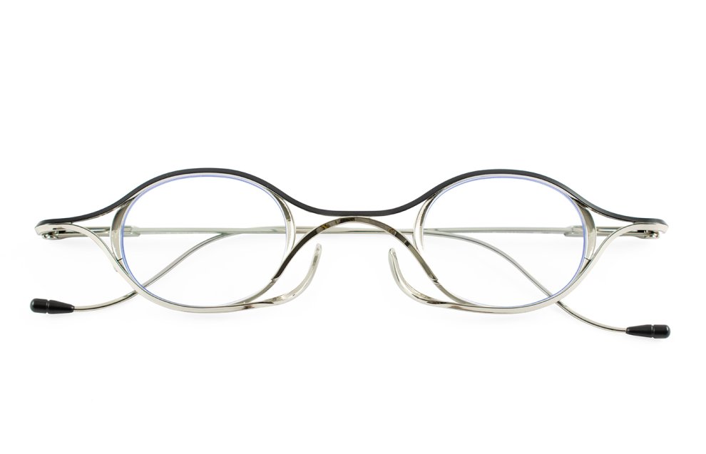 小物 RIGARDS TVA/B-VINTAGERED x BK Rigards x TVA - RG2004TVA (Vintage Black) + Sun Clip (Bronze